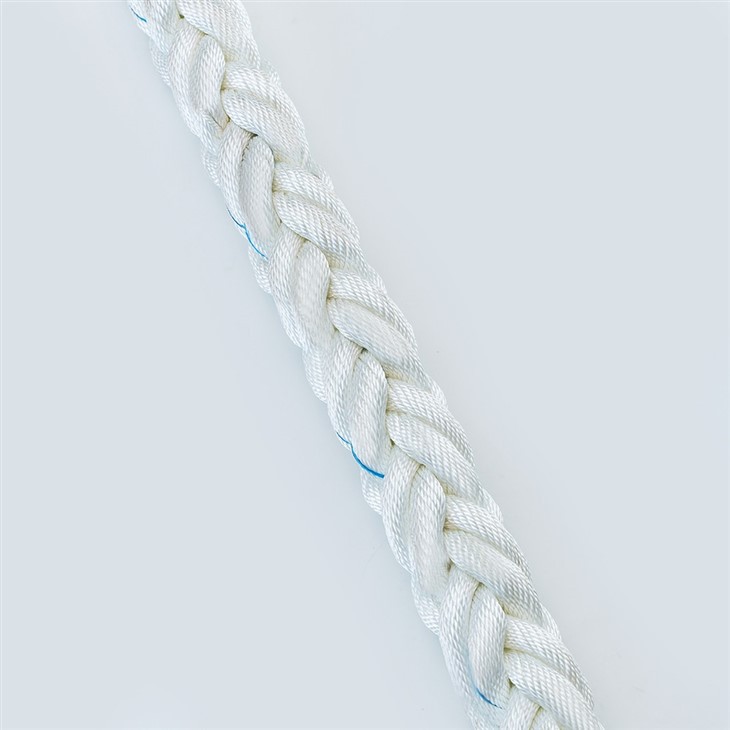 High Performance Recycled Polyester Rope (rPET) Rope