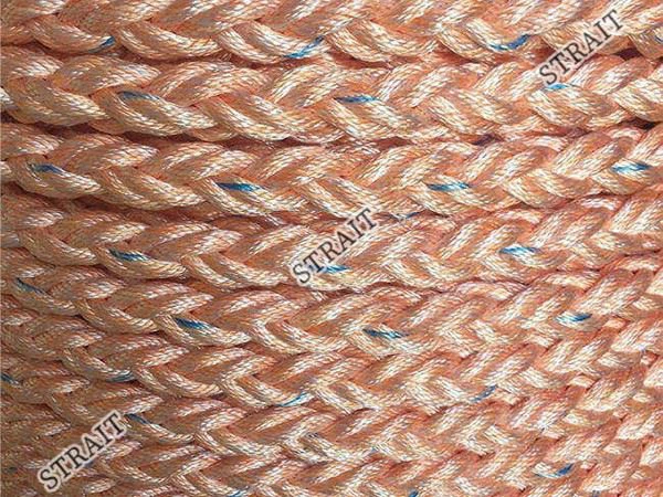 Marine Tie Down Ropes