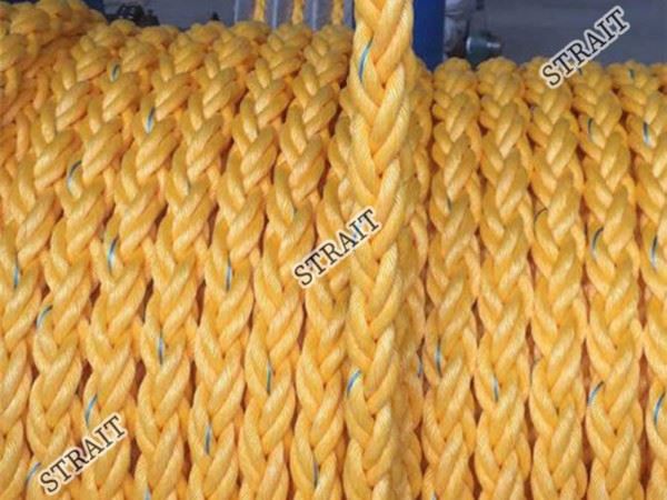 Natural Fiber Ropes
