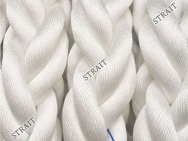 PP Filament Fiber Rope