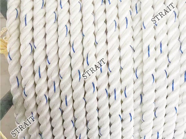 High-Performance Sinking Nylon Polyester Rope 2 High-Performance Sinking Nylon Polyester Rope 2