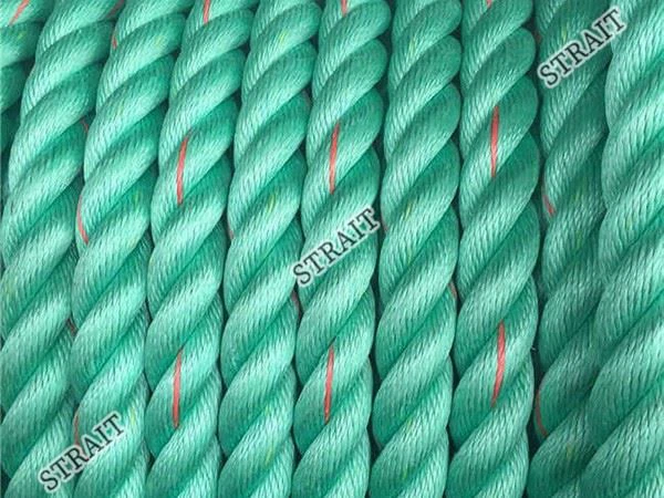 Rope Boat Fenders